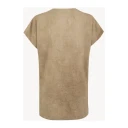 Cortana Dame Bluser & Skjorter Brun 2XS,