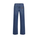 Dolce & Gabbana Dame Jeans Blå M,