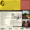 Franck Pourcel  The French Touch & WineDrinking Music  CD