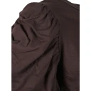Rotate Birger Christensen Dame Topper Brun L,