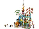 Lego Megabyens femårsjubileum 80054