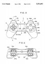 Classic Game Controller Design Plakat / 70x100