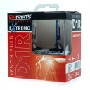 Einparts DUOPACK Xenon EP D1R EXTREMO 35W 6000K exenon pærer