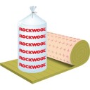 Rockwool Prolit Lamelmåtte Papir 30x1000x8000mm
