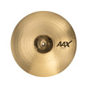 Sabian 19"" AAX Heavy Crash