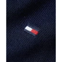 Tommy Hilfiger Core Essential Cotton Crew Neck - Navy - M