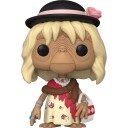 Funko POP-figur E.T. The Extra-Terrestrial 40-årsjubileum E.T i forkledning