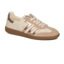 Back70 Dame Sko Beige 37 EU,
