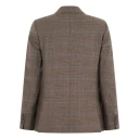 Slowear Dame Jakker Brun S,