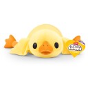 Hug-A-Lumps Medium Vektet Plysjbamse 1,5kg - Kylling