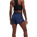 Hoka Glide 4"" Short Dame Midnight Blue M