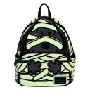 Snoopy Mummy-ryggsekk 26 cm for barn, slitesterk og stilig