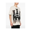 Represent Herre Topper Beige M,