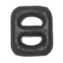 Gummistriper, eksosanlegg WALKER 81263
