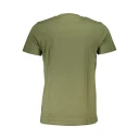 Cavalli Class Herre Topper Grønn 2XL,