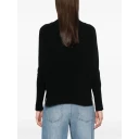 Be You Dame Strikkevarer Svart XS,