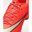 Nike Vapor 17 Academy Fg/Mg   Red   42