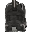 CMP Rigel Fitgo WP Tursko Svart 43