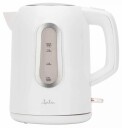 Jata JEHA1809 Elkedel 1,7L 2200W Hvit