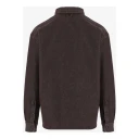 Jacquemus, Herre, Skjorter, Brun, M,