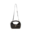 Gianni Chiarini Dame Vesker Svart ONE SIZE,