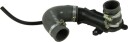 METZGER 2400400 Ladeluftslange