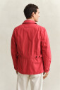 Gant Bomullsjakke fra Decker ROSE RED L