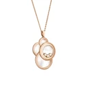 Chopard Dame Accessories Gul ONE SIZE,