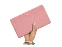 Logitech Keys-To-Go Trådløst Nordisk Tastatur Rosa - Bluetooth
