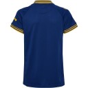 Brøndby IF Bortedrakt Barn 2026/27 Hummel 128 cm Blå