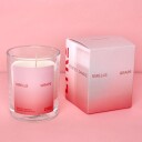 By Lyko Scented Candle Smells Grape!