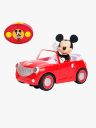 Disney Mikke Mus Radiostyrt Bil Roadster