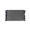 Radiator MAHLE ORIGINAL CR 2635 000P