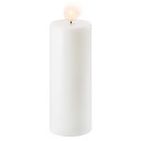 Uyuni Lighting Kubbelys led 20,3 cm, hvit 1664723-01-0 1664725-01-0