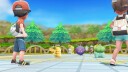 Pokémon: Let's Go Pikachu! (Switch)