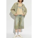 Misbhv Herre Topper Beige L,