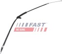 FAST FT69121 Tautrekk håndbremse