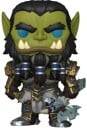 Funko Pop! Thrall World of Warcraft Figur