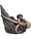 Gotisk Octopus Release The Kraken Vinholder 25,8 cm