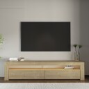 TV Stand Homitis -