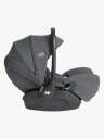 Joie i-Level Pro Babybilstol, Ebony