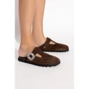Roger Vivier Dame Sko Brun 37 EU,