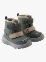 Reima Reimatec Shoes Talviuni   THYME GREEN   20