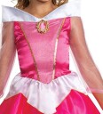 Disguise Kostymer Aurora Eventyrbok Classic+ Disguise 5-6 år (110-116) Kostymer Rosa 158579L-EU-NC
