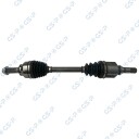 GSP 234091 Drivaksel