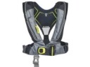 Spinlock Deckvest 6D redningsvest HRS 170N Grå