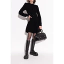 Alexander McQueen Dame Sko Svart 39 EU