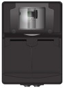 Norwesco Stikkontakt 470051 Med Jordfeilbryter, IP44, 16 A / 10Ma