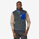 Patagonia M's Classic Retro-X Vest Nouveau Green XL