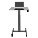 Skrivebord Lykke L100 Hev- og Senkbar